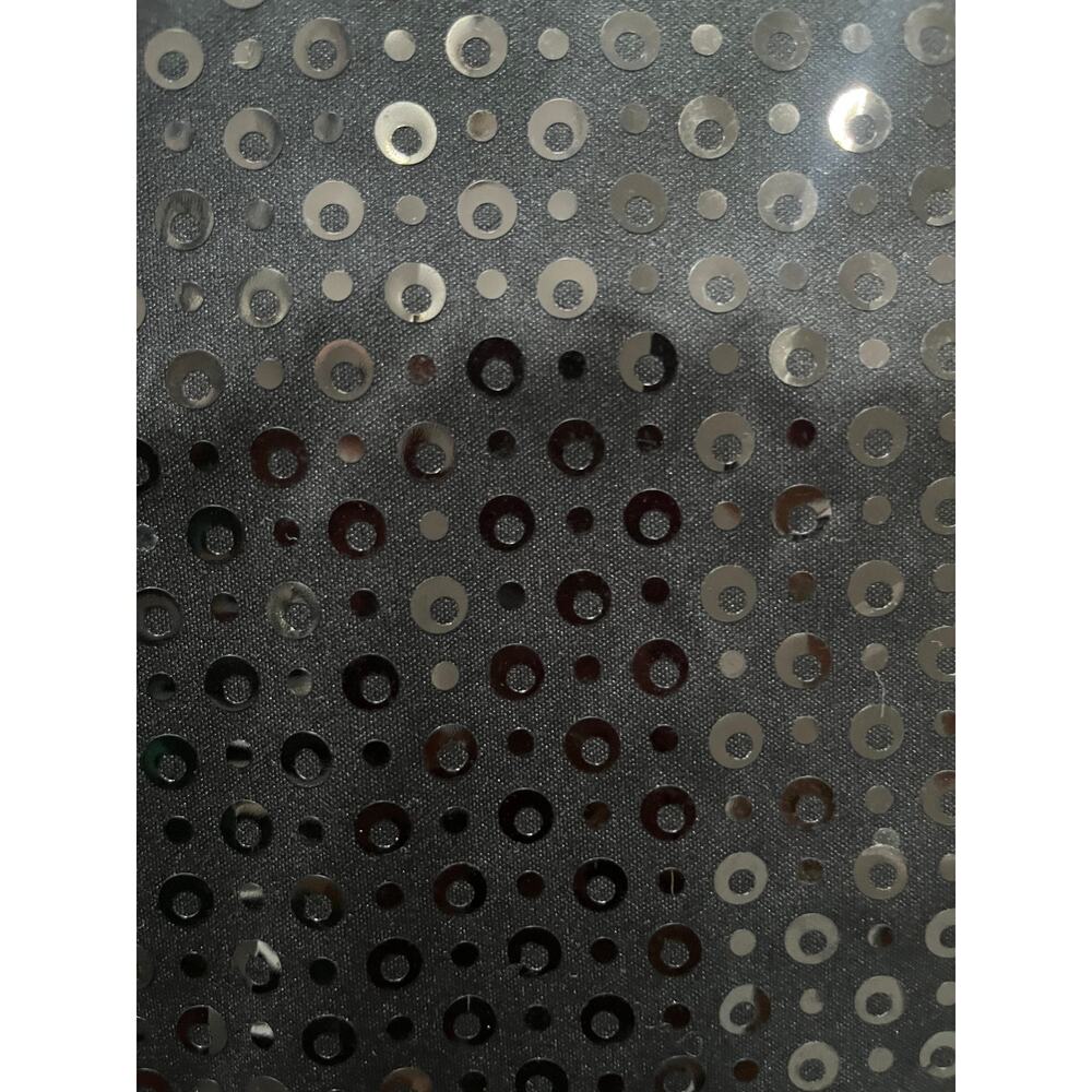 Y2K Z. Cavaricci Sequin Disco Pants Size XS - Picture 5 of 5